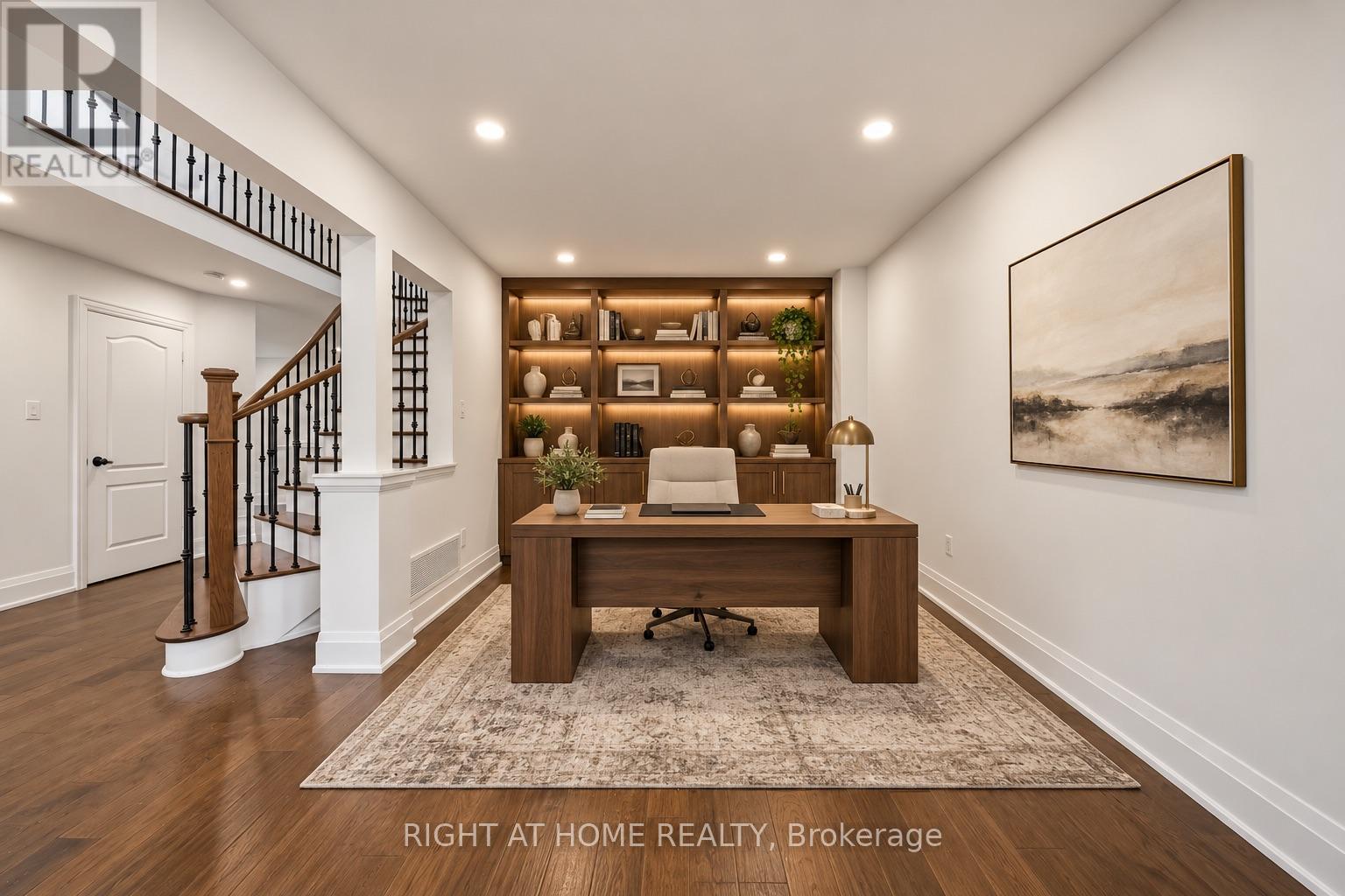 34 Dring Street, Ajax, ON photo 4