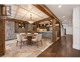 Family room - 34 Dring Street, Ajax, ON L1T4Y3 Photo 6