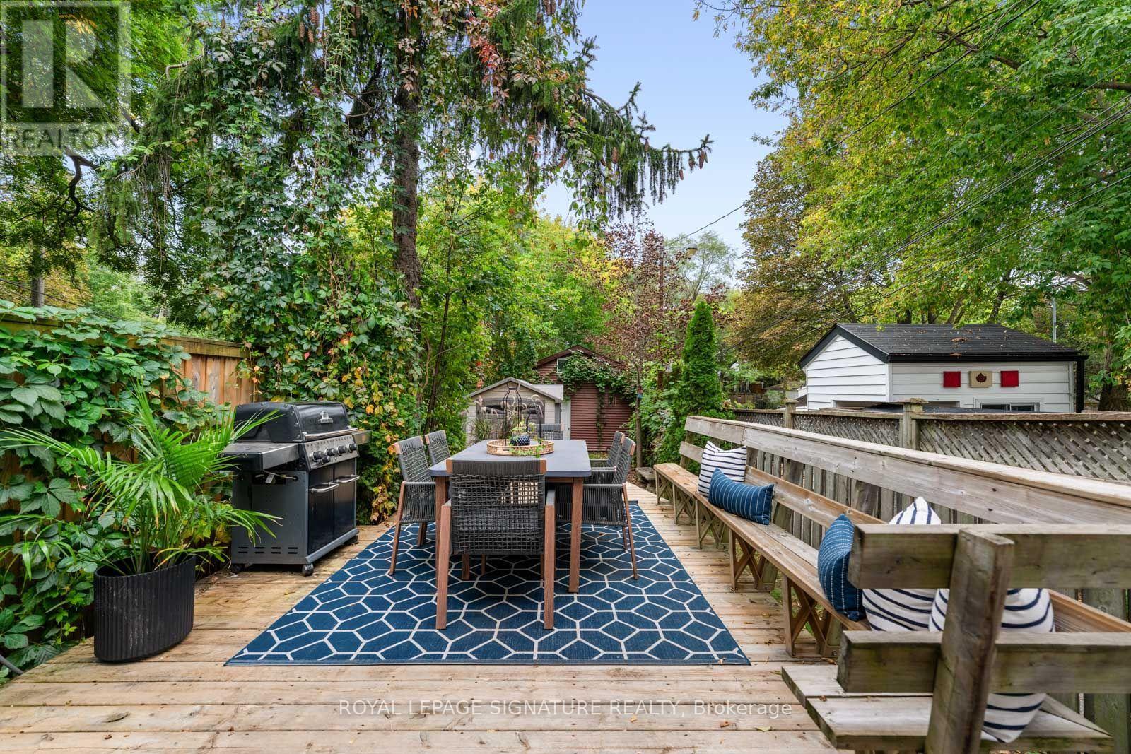 30 LAWLOR AVENUE - 30