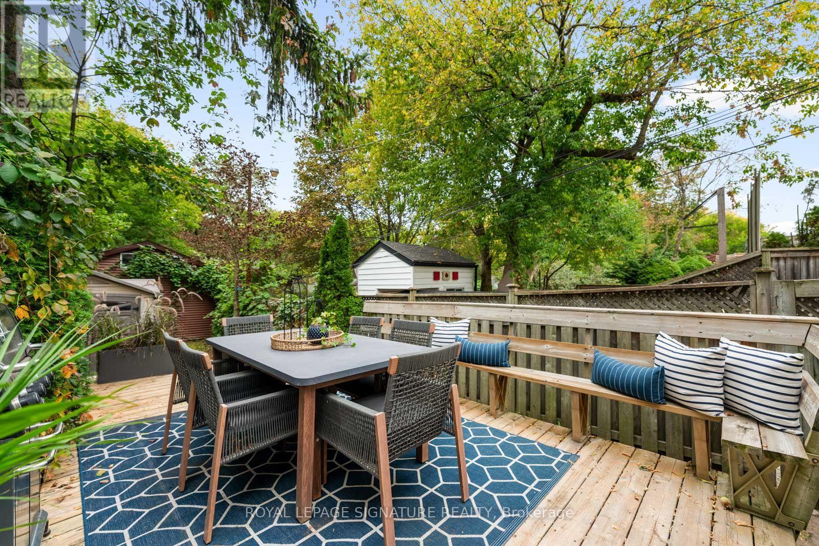 30 Lawlor Avenue, Toronto, ON photo 31