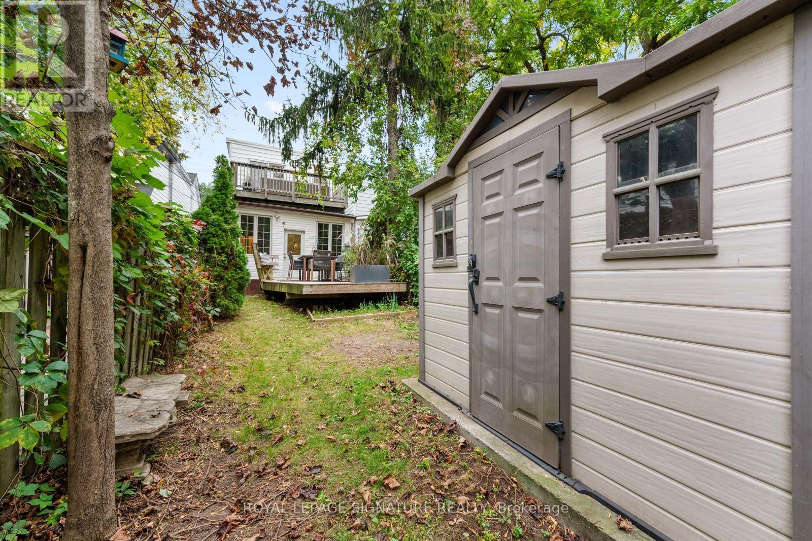 30 Lawlor Avenue, Toronto, ON photo 33