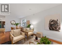 Family room - 30 Lawlor Avenue, Toronto, ON M4E3L7 Photo 8