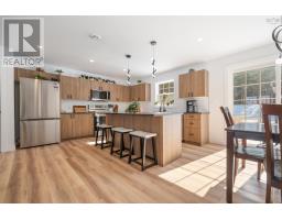 Laundry room - 420 Lays Lake Road, Meaghers Grant, NS B0N1V0 Photo 9