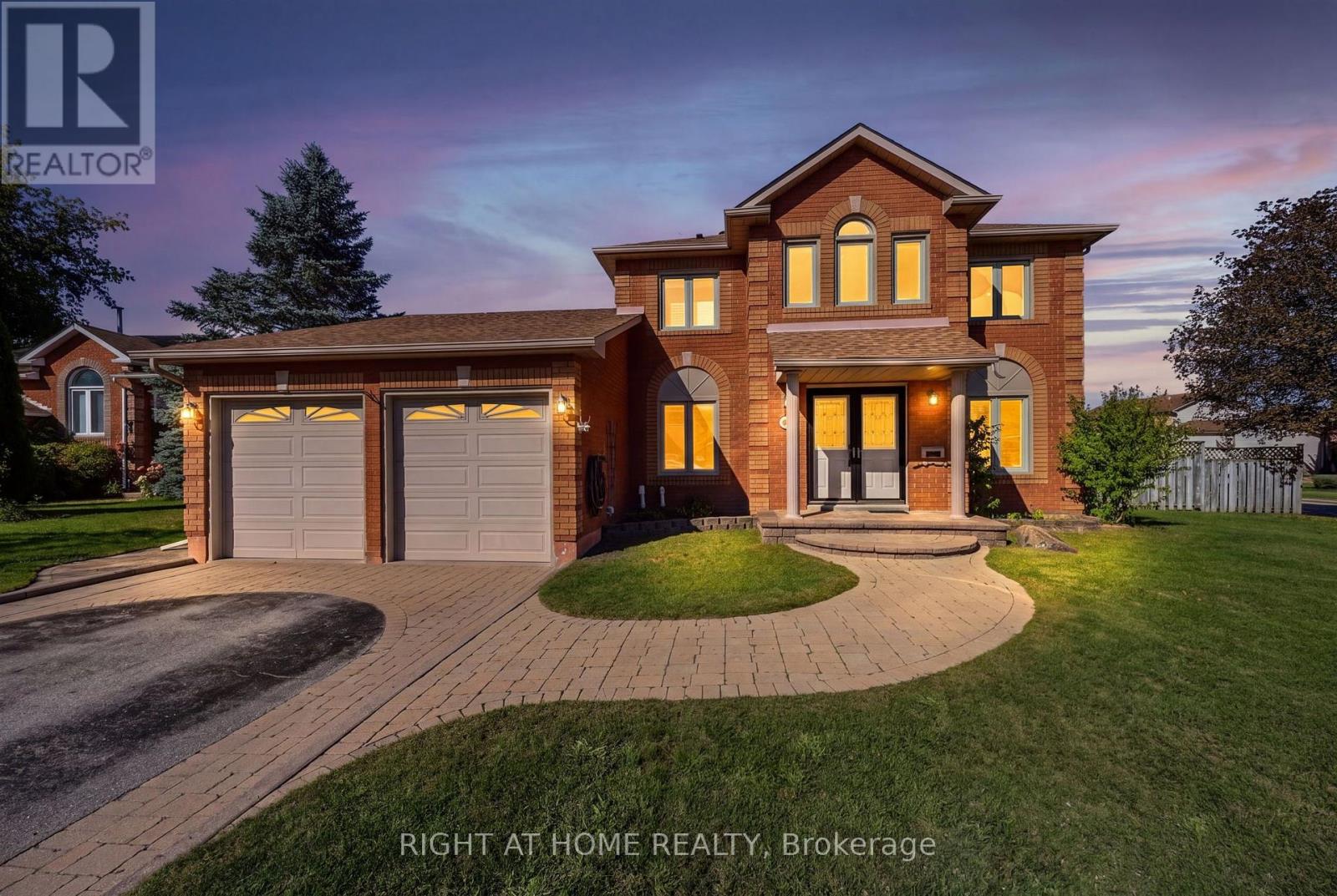 44 Edenbridge Drive, Essa, ON