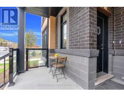 5 - 1 Bond Crescent, Richmond Hill, ON L4E1J4 Photo 8