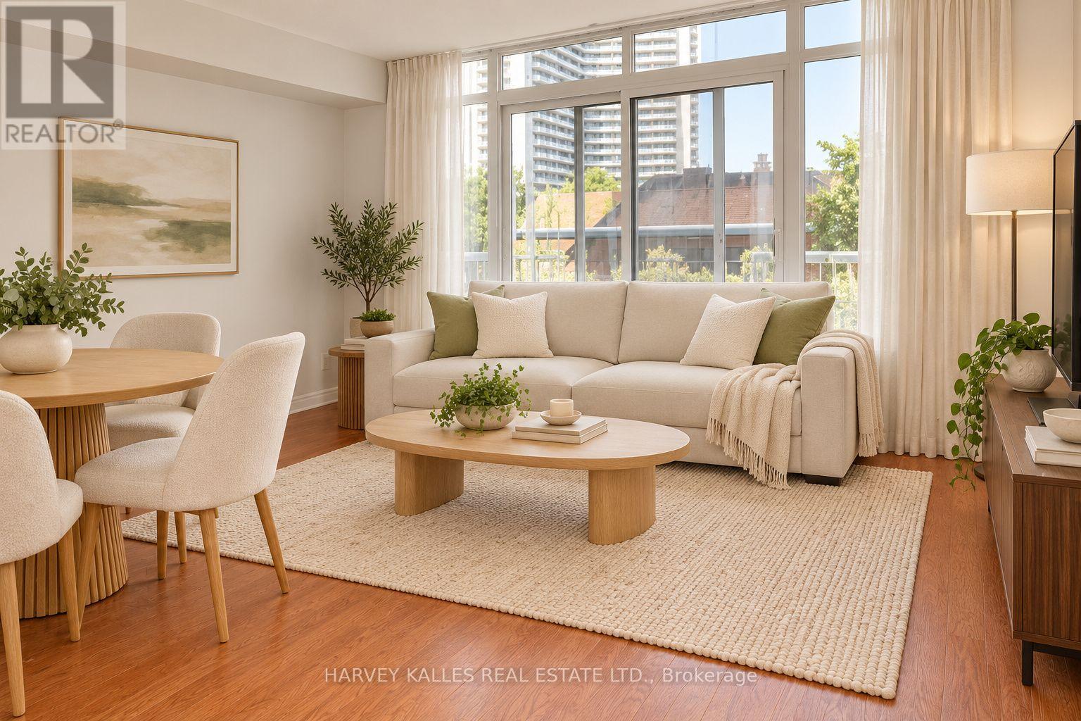 313- 225 Wellesley Street East, Toronto, ON photo 28