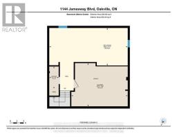 1144 Jamesway Boulevard, Oakville, ON L6H2Z7 Photo 30