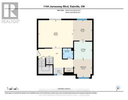 1144 Jamesway Boulevard, Oakville, ON L6H2Z7 Photo 34