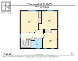 1144 Jamesway Boulevard, Oakville, ON L6H2Z7 Photo 37