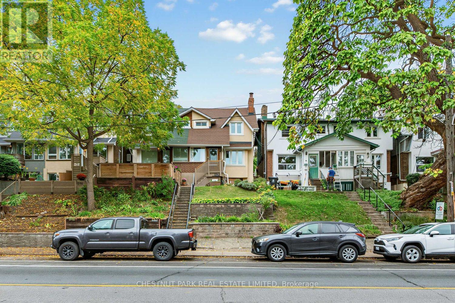 1394 DAVENPORT ROAD - 24