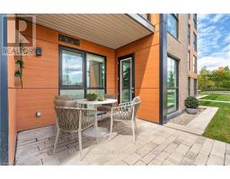 119 - 168 Sabina Drive, Oakville, ON L6H0W5 Photo 14