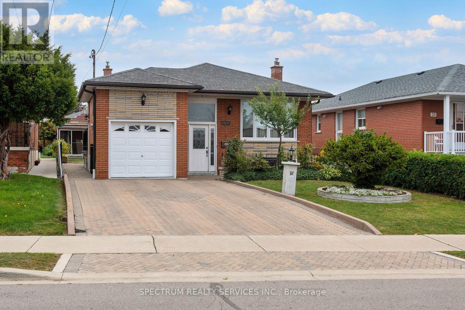 37 JOCADA ROAD - 1
