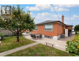 37 Jocada Road, Toronto, ON M6L2J4 Photo 40