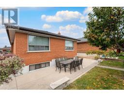 37 Jocada Road, Toronto, ON M6L2J4 Photo 45