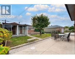 37 Jocada Road, Toronto, ON M6L2J4 Photo 46