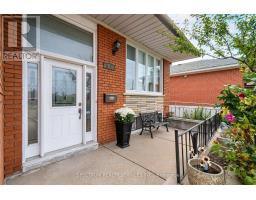 Living room - 37 Jocada Road, Toronto, ON M6L2J4 Photo 6
