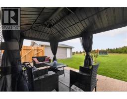 Foyer - 18 Hope Road, Steeves Mountain, NB E1G3Z1 Photo 12