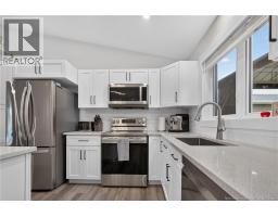 Bedroom - 18 Hope Road, Steeves Mountain, NB E1G3Z1 Photo 6