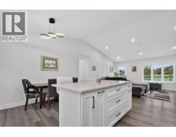 Dining room - 18 Hope Road, Steeves Mountain, NB E1G3Z1 Photo 9