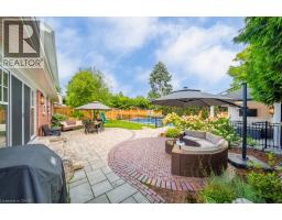 385 Rosslyn Drive, Burlington, ON L7N1S5 Photo 34