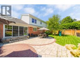 385 Rosslyn Drive, Burlington, ON L7N1S5 Photo 35