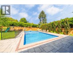 385 Rosslyn Drive, Burlington, ON L7N1S5 Photo 38