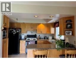 Living room/Dining room - 12 Caitlin Court, Saint John, NB E2M7V6 Photo 7