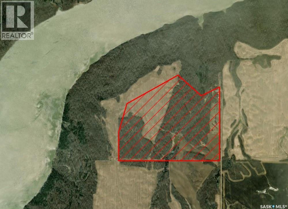 Morley Acreage 108.89 acres - 2