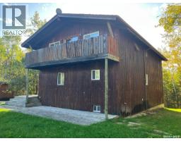 Bedroom - Morley Acreage 108.89 Acres, Nipawin Rm No  487, SK S0E1E0 Photo 7