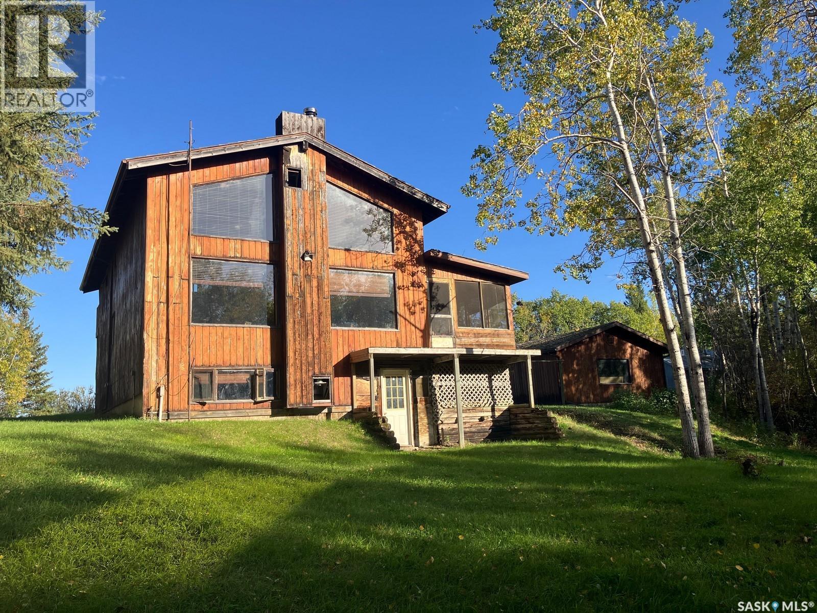 Morley Acreage 108.89 acres - 1