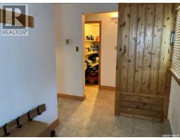 3pc Ensuite bath - Morley Acreage 108.89 Acres, Nipawin Rm No  487, SK S0E1E0 Photo 8
