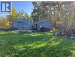 Storage - Morley Acreage 108.89 Acres, Nipawin Rm No  487, SK S0E1E0 Photo 6