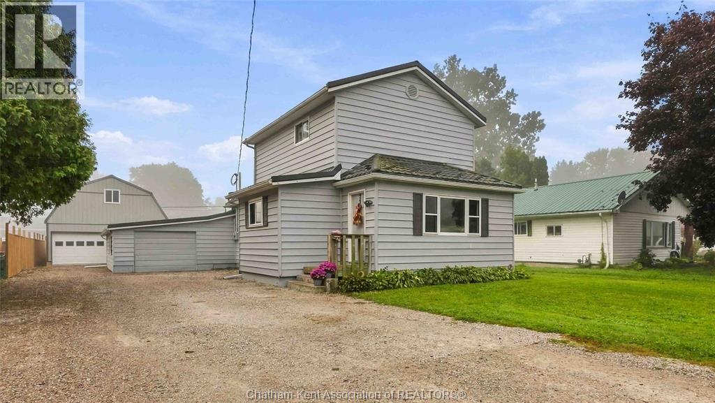535 Richmond STREET - 1