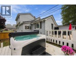 535 Richmond Street, Dresden, ON N0P1M0 Photo 36