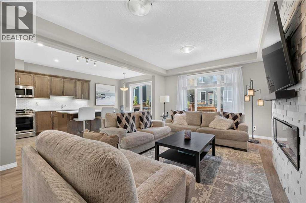 33 Yorkville Green SW, Calgary, Alberta, T2X4J8 — thumbnail 7