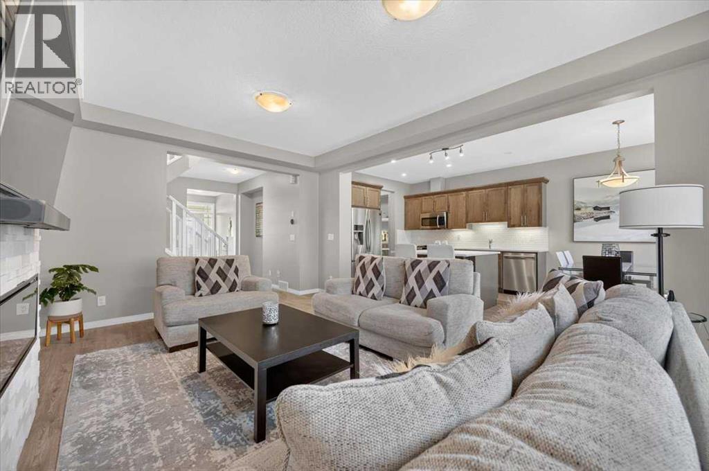 33 Yorkville Green SW, Calgary, Alberta, T2X4J8 — thumbnail 9