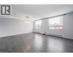 Dining room - 18 Holborn Court Unit# 211, Kitchener, ON N2A4A1 Photo 7