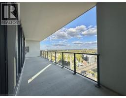 741 King Street W Unit# 1412, Kitchener, ON N2G0E9 Photo 13