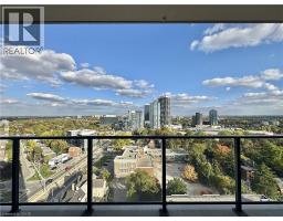 741 King Street W Unit# 1412, Kitchener, ON N2G0E9 Photo 18