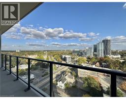 741 King Street W Unit# 1412, Kitchener, ON N2G0E9 Photo 20