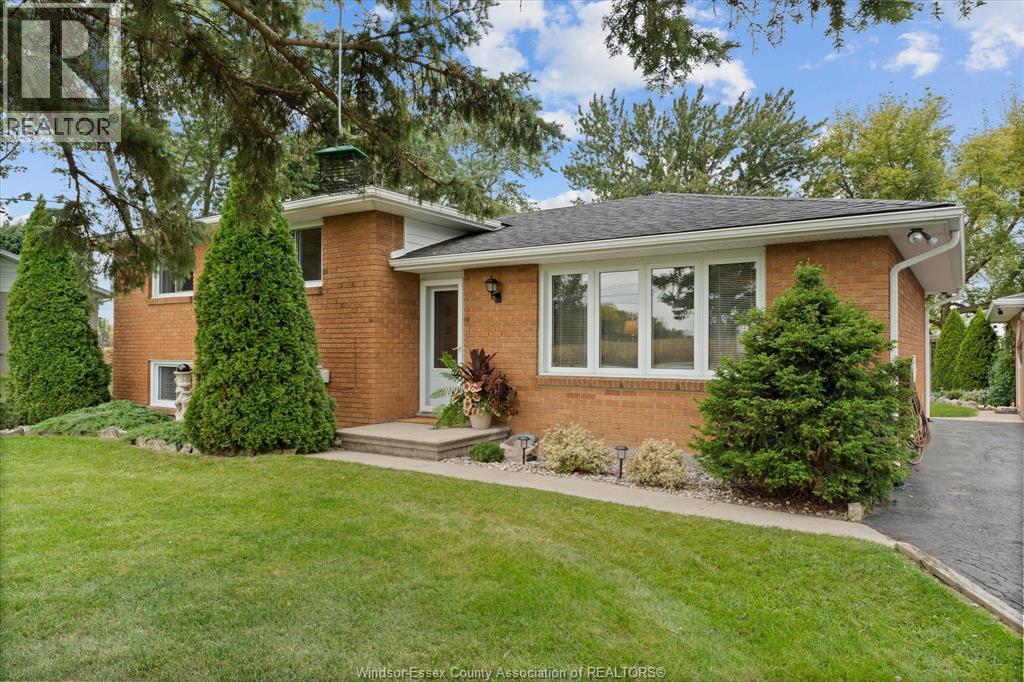 Property for sale at 3724 Concession 3 ROAD North