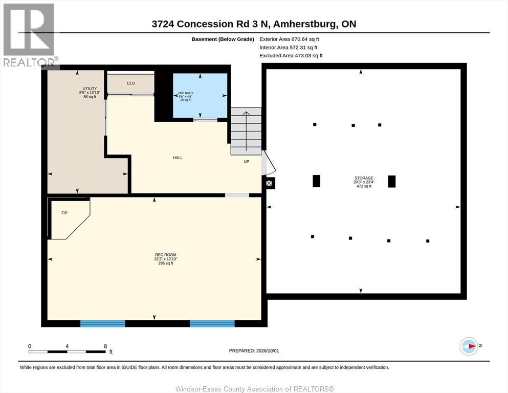 3724 Concession 3 ROAD North - 39