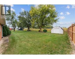 3724 Concession 3 Road North, Amherstburg, ON N9V2Y9 Photo 32