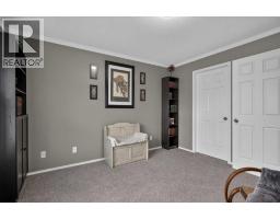 Bedroom - 34 Mt Aberdeen Link Se, Calgary, AB T2Z3N6 Photo 10