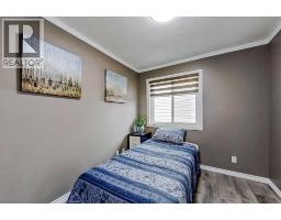 Laundry room - 34 Mt Aberdeen Link Se, Calgary, AB T2Z3N6 Photo 12