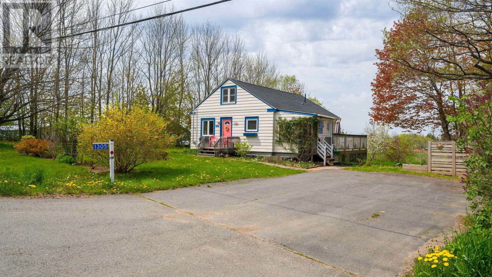 1305 Ridge Road - 1