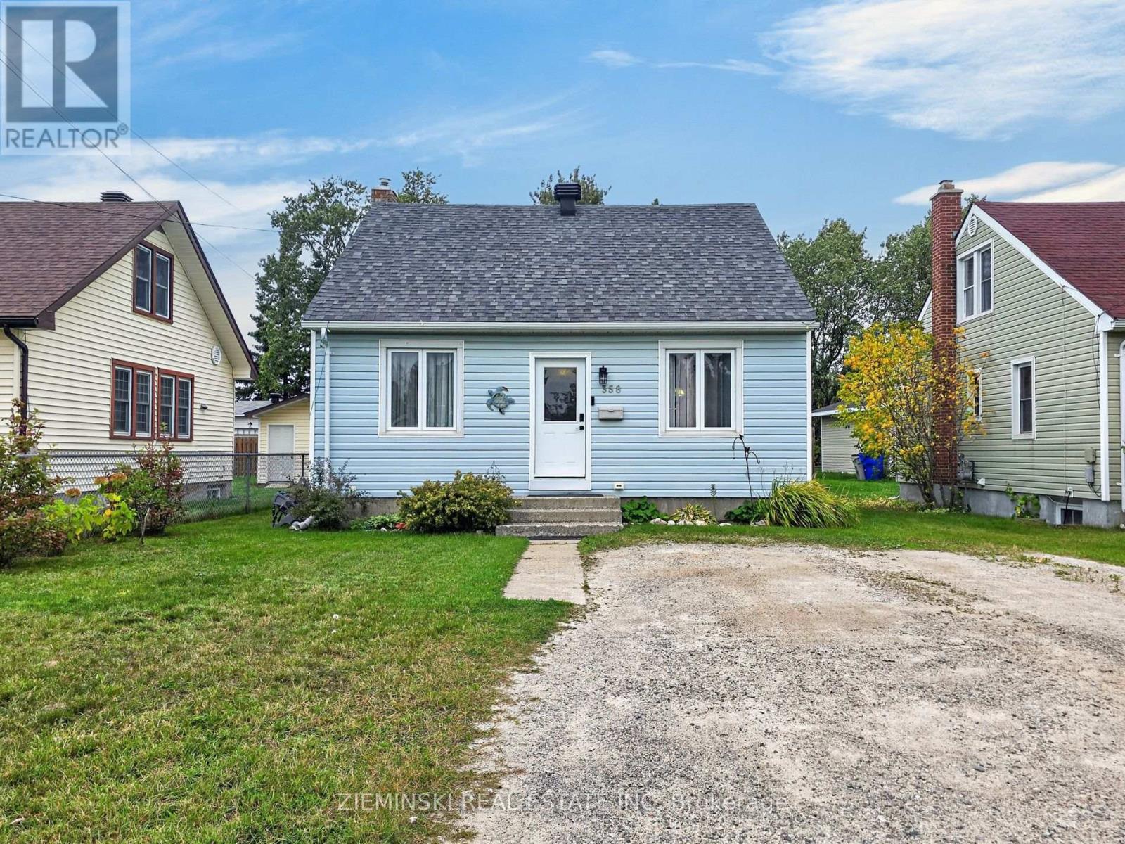358 OGDEN AVENUE - 1