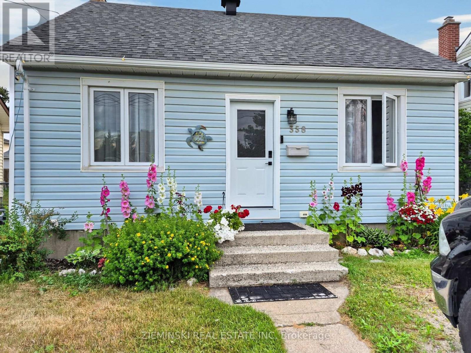 358 OGDEN AVENUE - 2