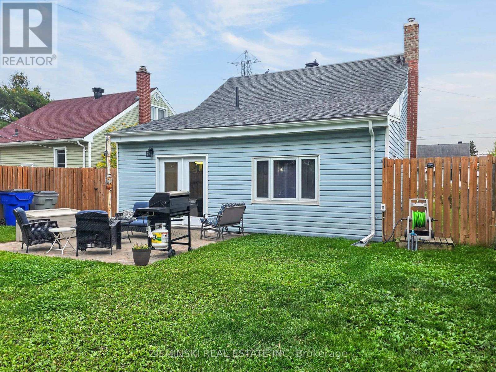 358 OGDEN AVENUE - 30