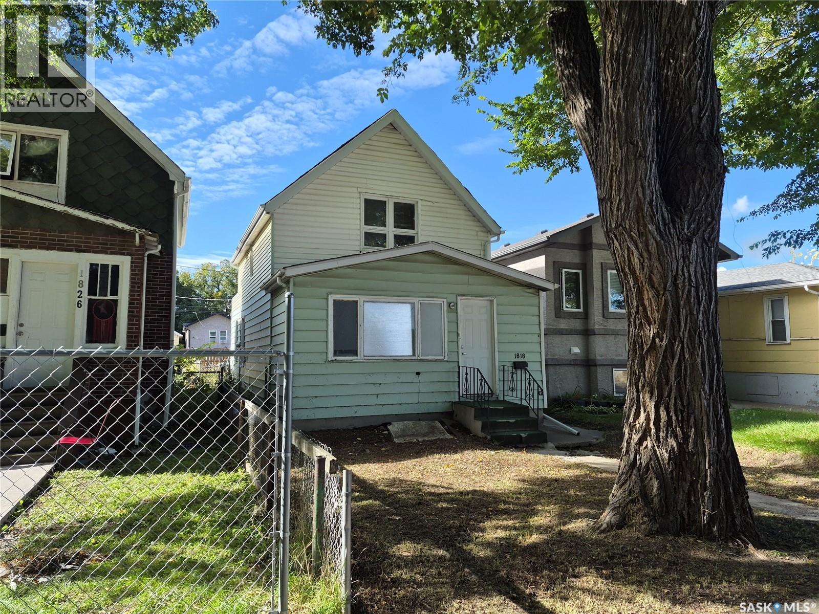1818 Ottawa STREET - 1